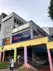Ang Mo Kio Avenue 6 (D20), Shop House #602748291